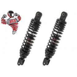 Σετ Αμορτισέρ Πίσω Honda SH 125 / SH 150 2001-2012 Αζώτου-Λαδιού 30cm YSS Σετ Αμορτισέρ Πίσω Honda SH 125 / SH 150 2001-2012 Αζώτου-Λαδιού 30cm YSS